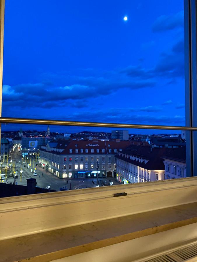 Lilian'S Top Panorama Apartment Graz Exterior photo